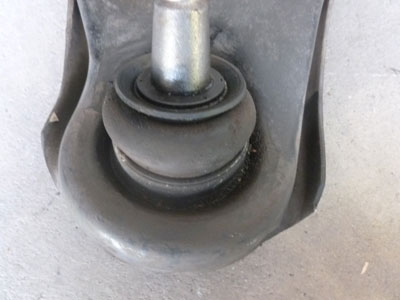 1995 Chevy Camaro - Lower Control Arm, Front Left6